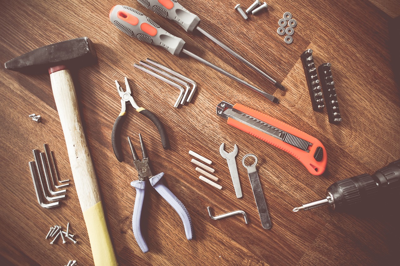 Reparatur Reparatur