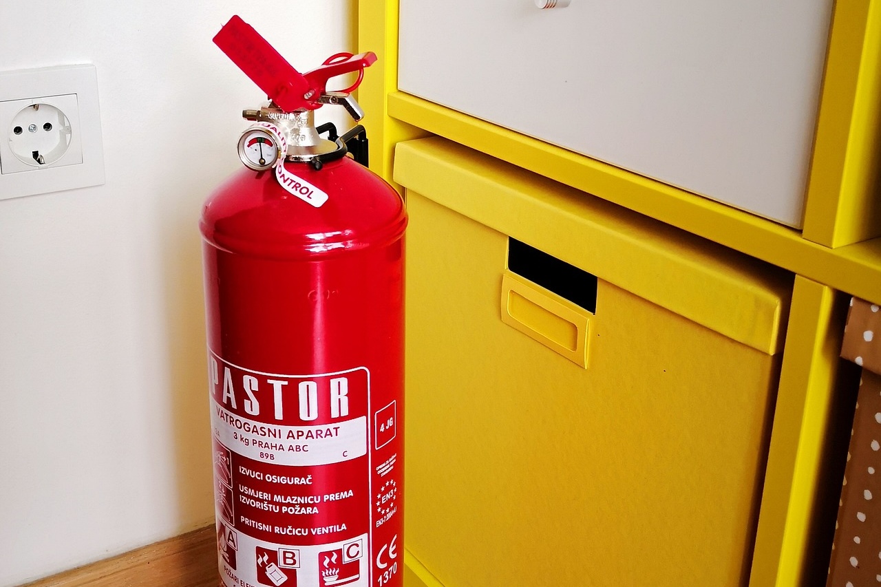 Brandschutz Brandschutz